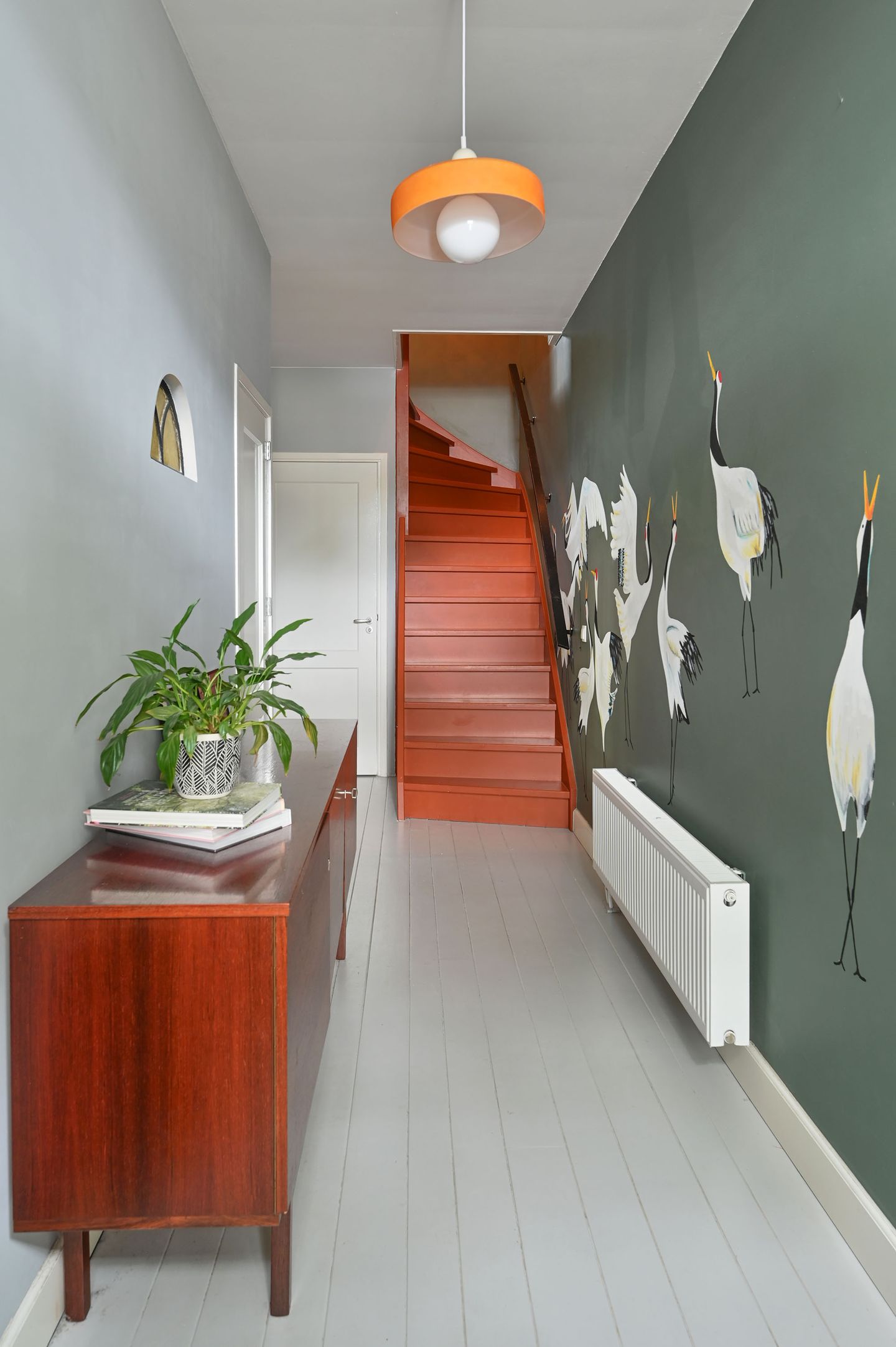 Foto 5 van Birkstraat 6