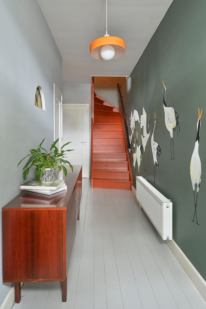 Twee-onder-één-kap te koop: Birkstraat 6, Soest