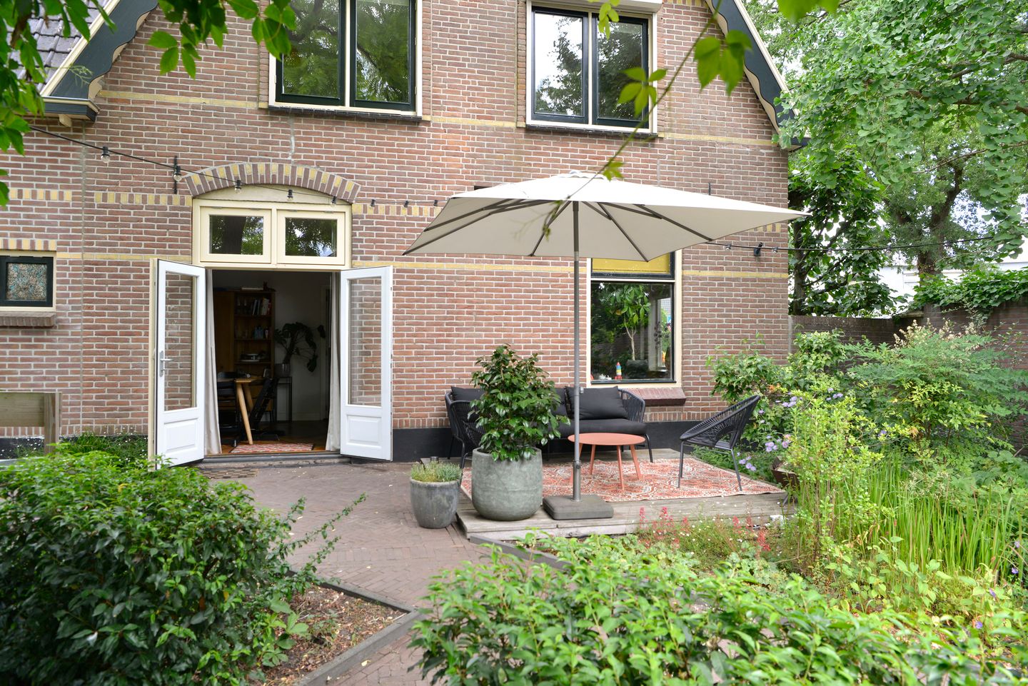Foto 25 van Birkstraat 6
