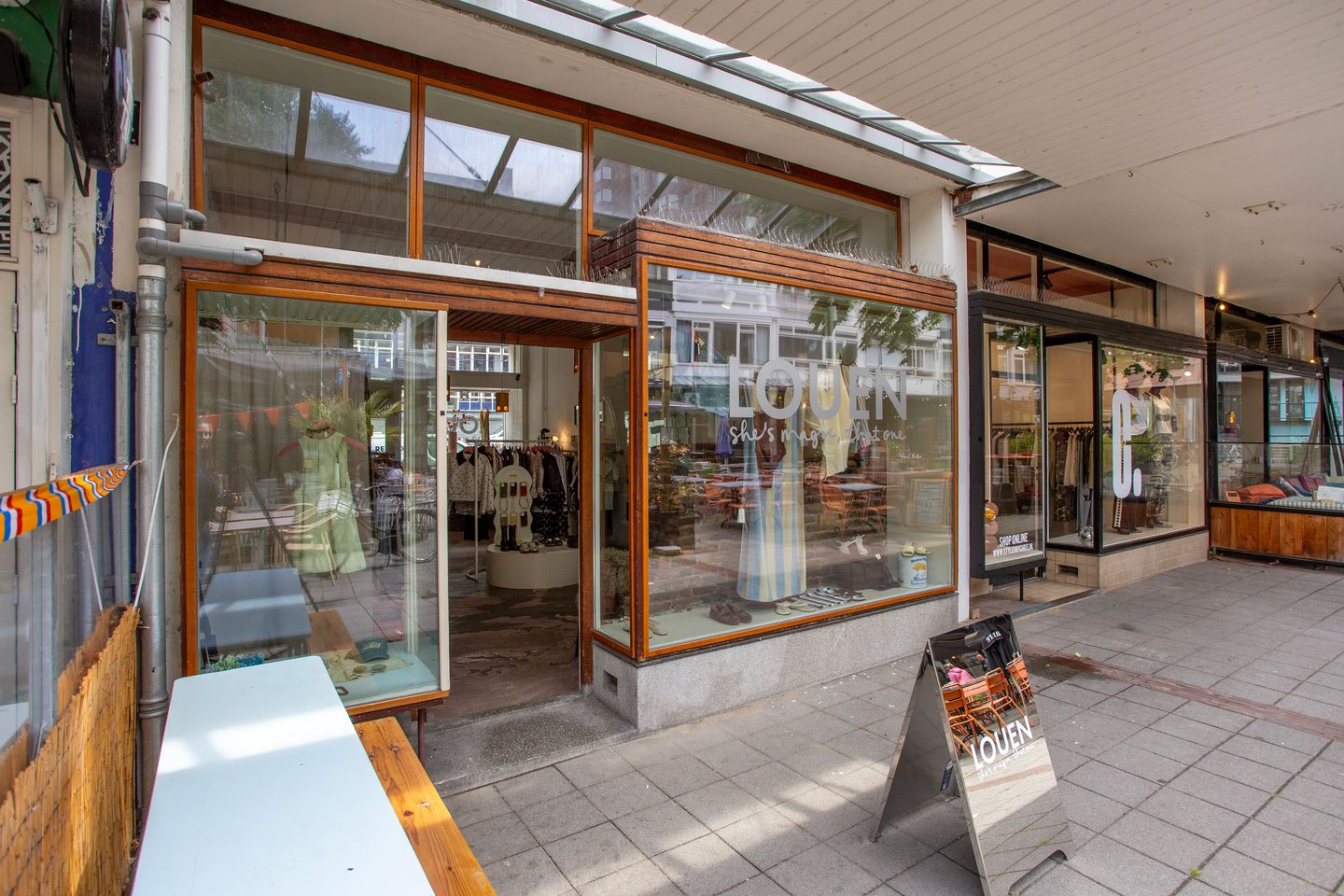 Bekijk foto 4 van Pannekoekstraat 89-A