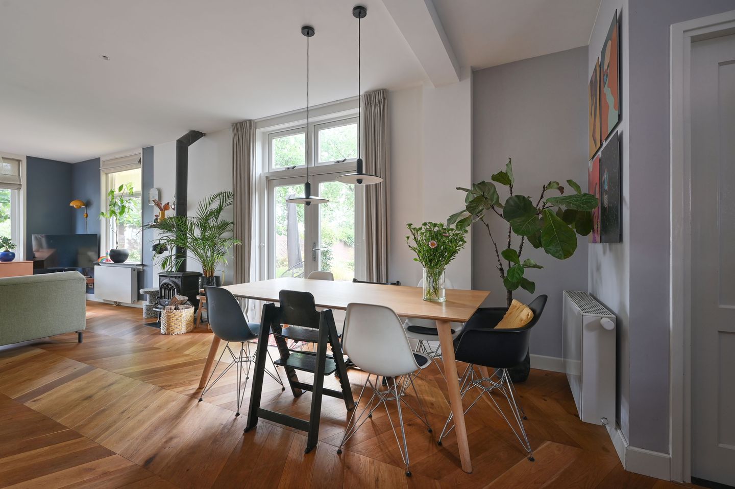 Foto 10 van Birkstraat 6