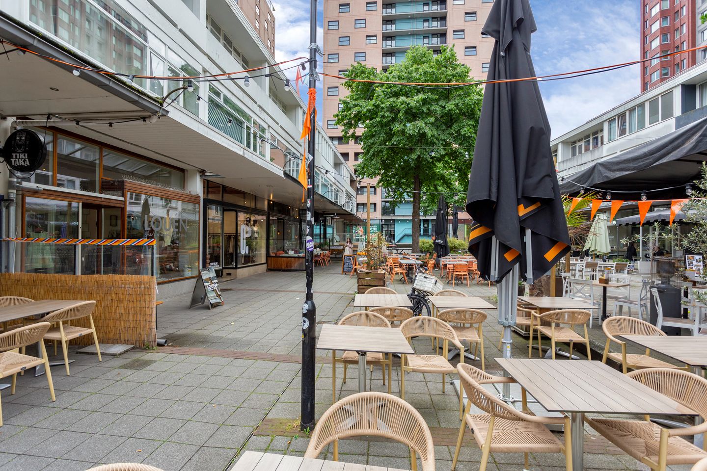 Bekijk foto 3 van Pannekoekstraat 89-A