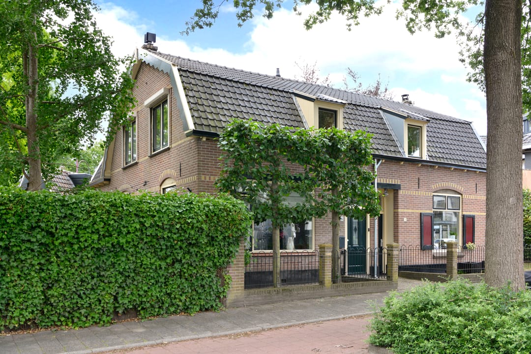 Foto 2 van Birkstraat 6