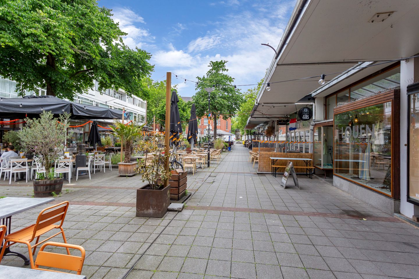 Bekijk foto 2 van Pannekoekstraat 89-A