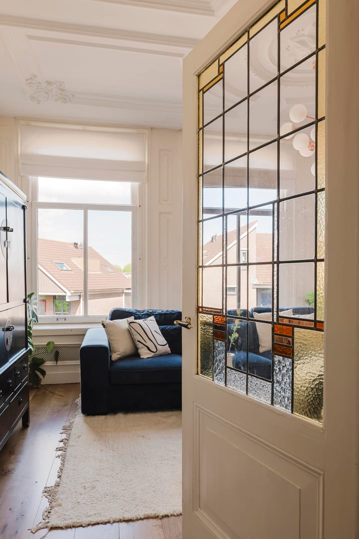 Appartement te koop: Herensingel 25, Weesp