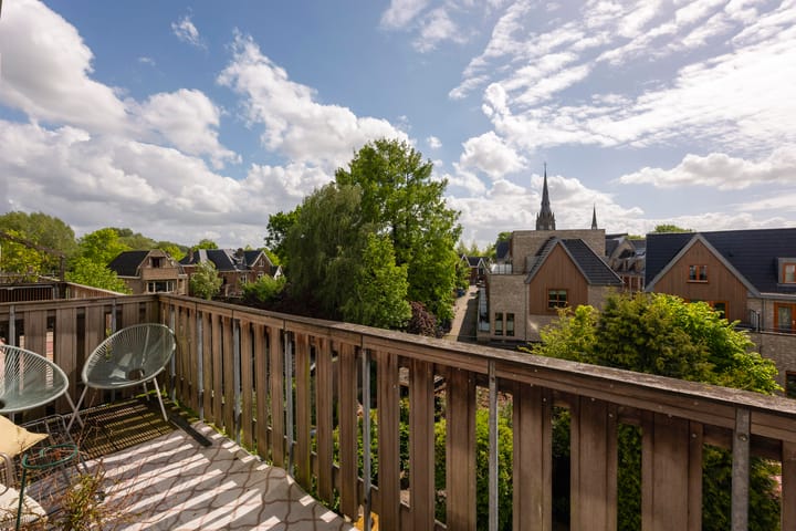 Appartement te koop: Herensingel 25, Weesp