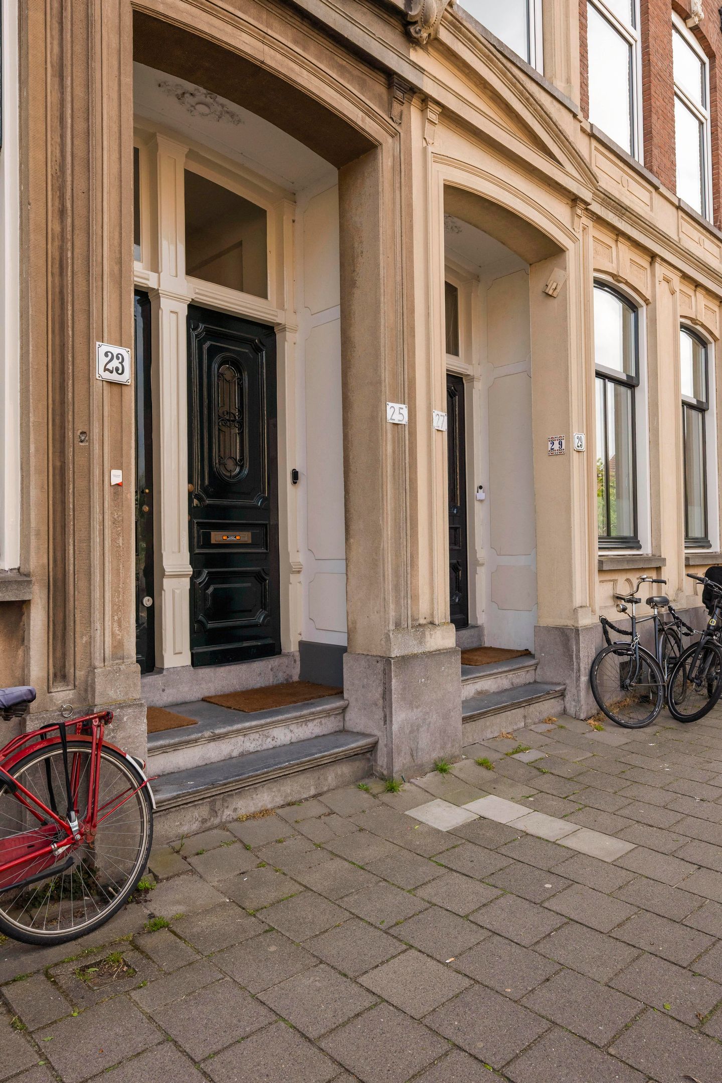 Photo 34 of Herensingel 25