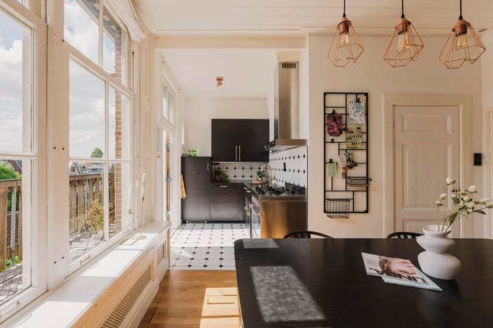 Appartement te koop: Herensingel 25, Weesp