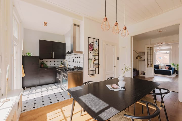 Appartement te koop: Herensingel 25, Weesp