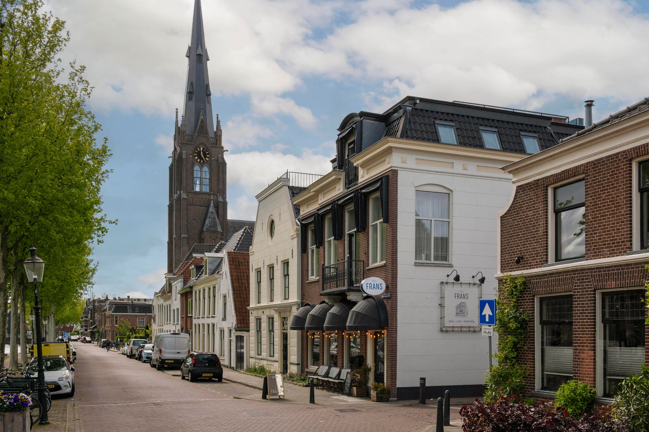 Photo 39 of Herensingel 25