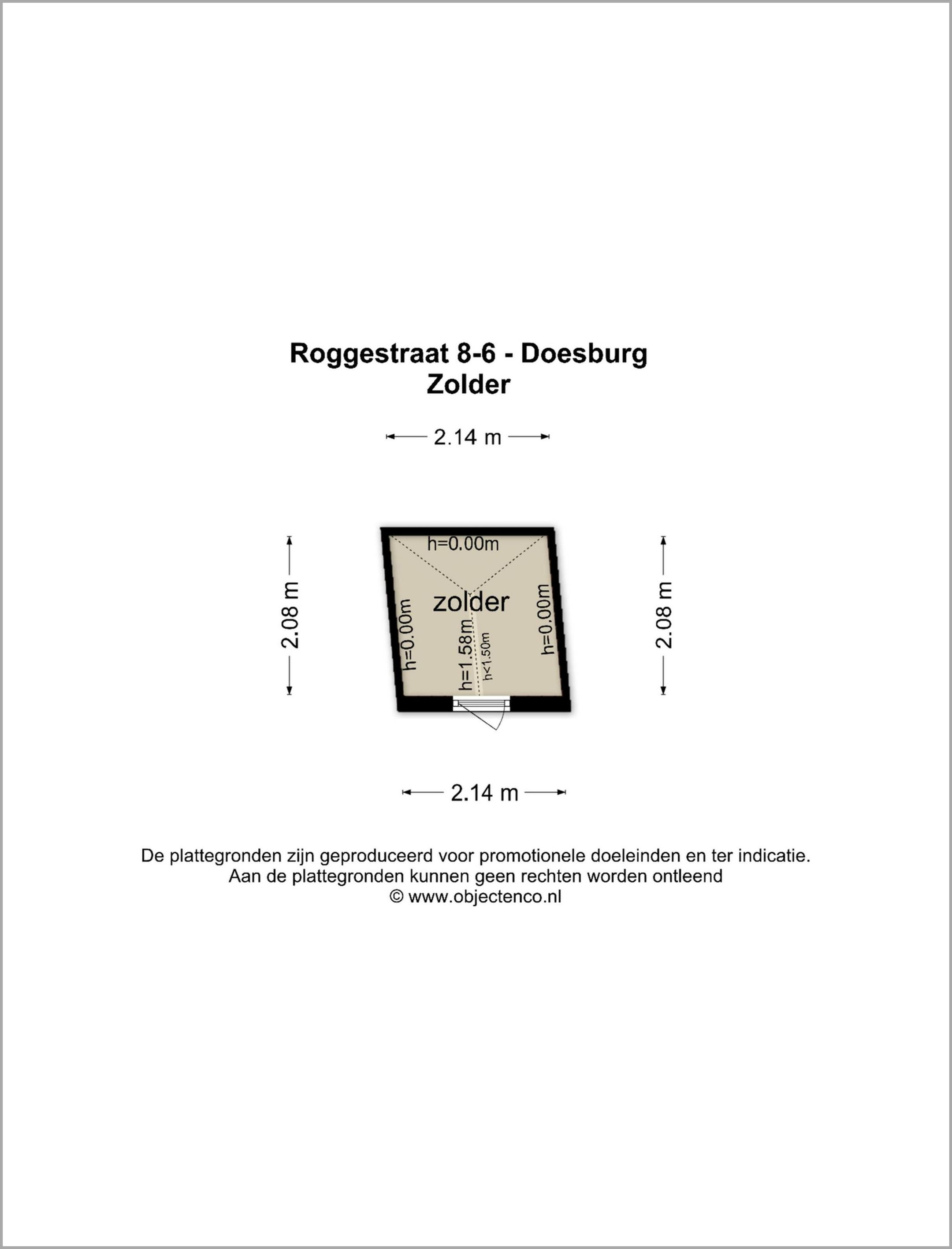 Photo 51 of Roggestraat 4