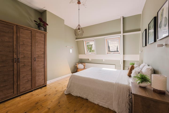 Appartement te koop: Herensingel 25, Weesp