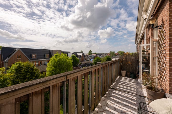 Appartement te koop: Herensingel 25, Weesp