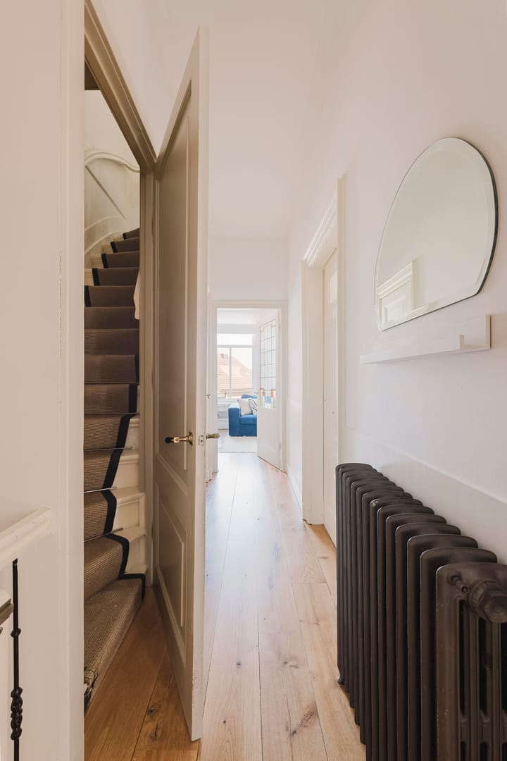 Appartement te koop: Herensingel 25, Weesp