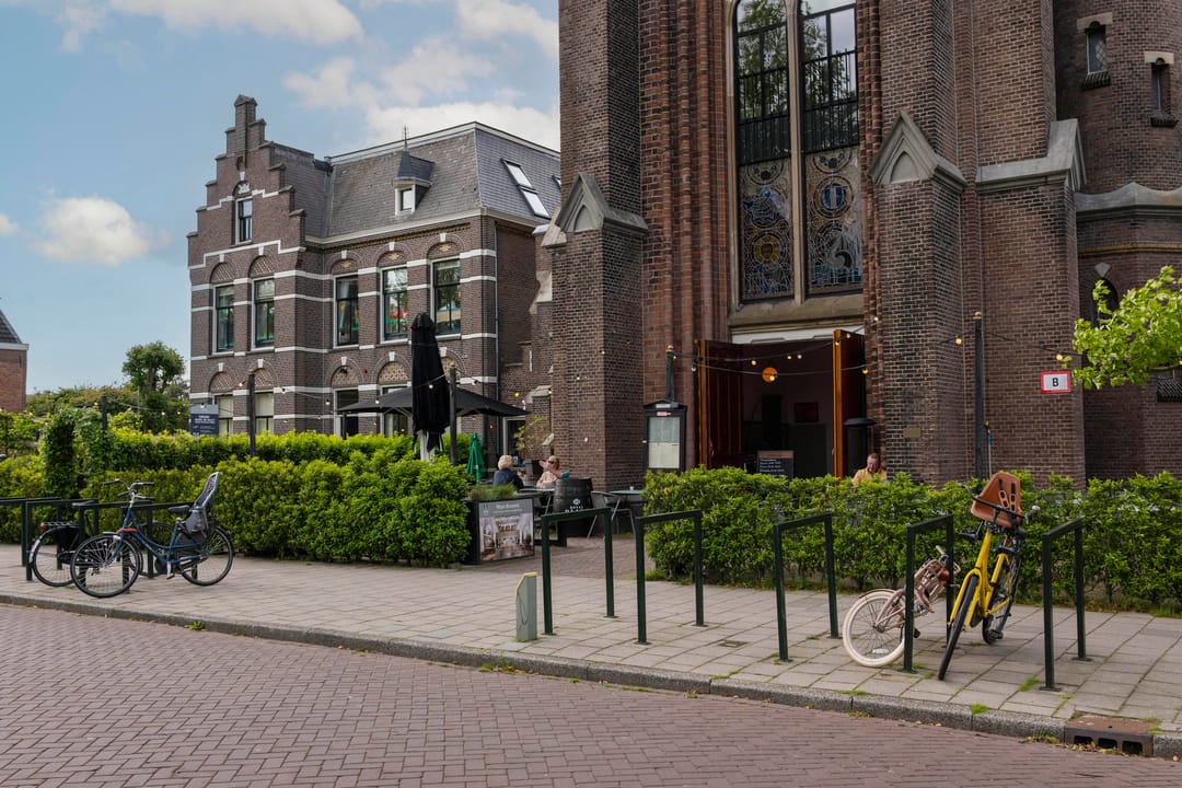 Photo 38 of Herensingel 25