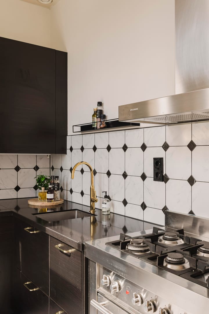 Appartement te koop: Herensingel 25, Weesp