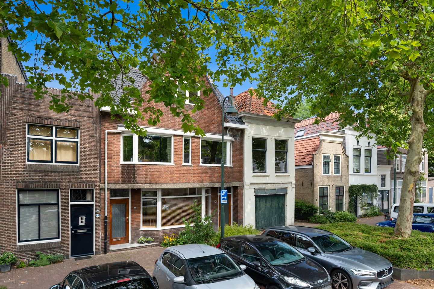 Foto 50 van Nieuwehaven 108