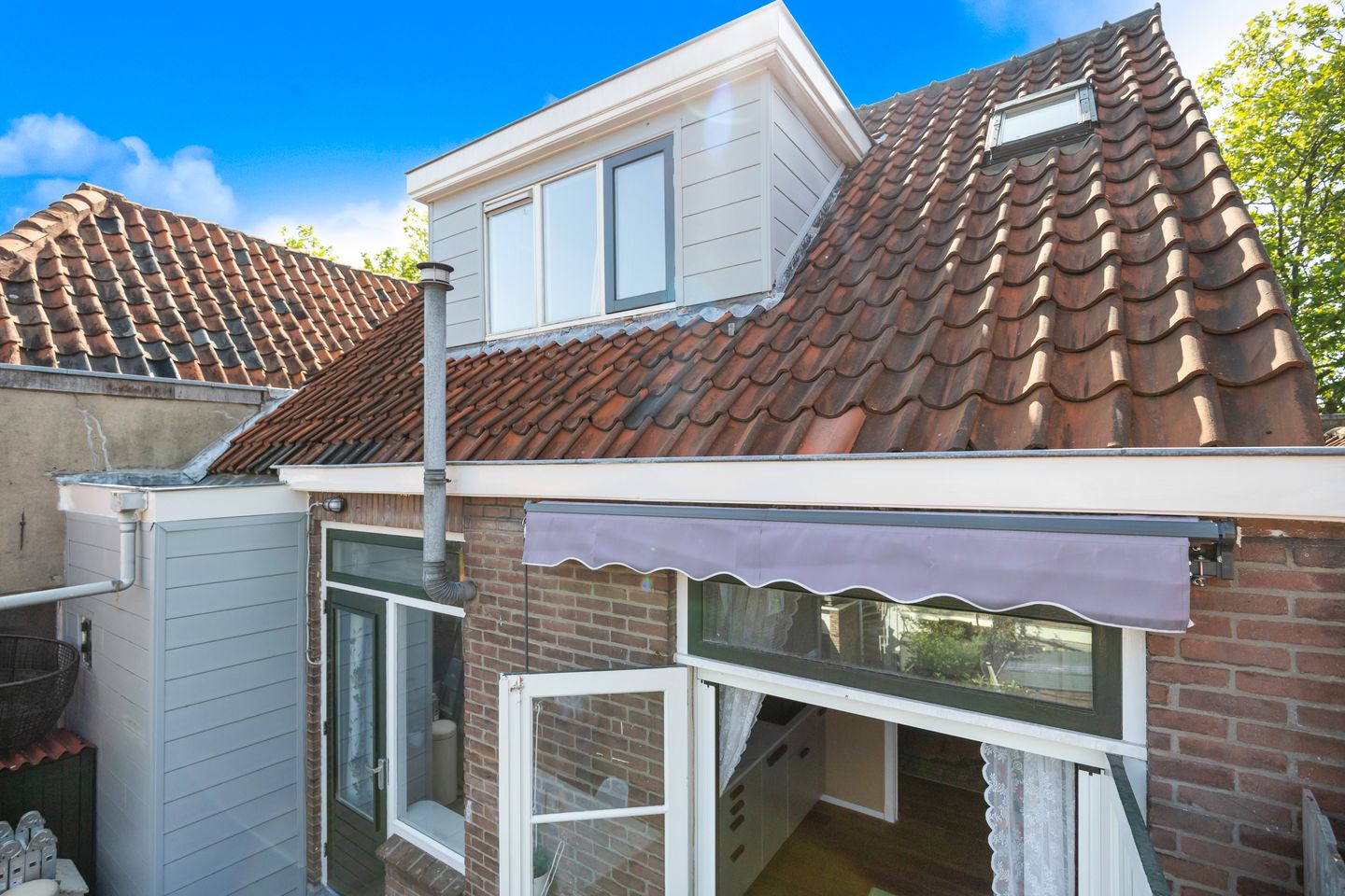 Foto 35 van Nieuwehaven 108