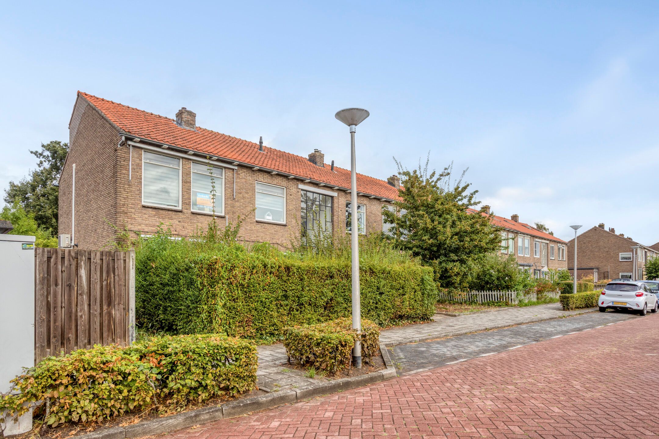 Thorbeckestraat 100 