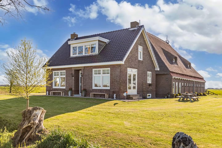 Foto 4 van Herbaijumerweg 2