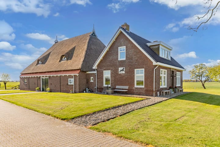 Foto 5 van Herbaijumerweg 2