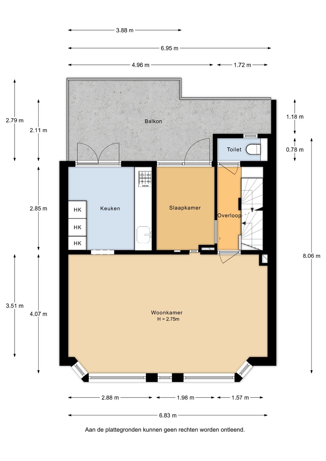 Foto 53 van Nieuwehaven 108