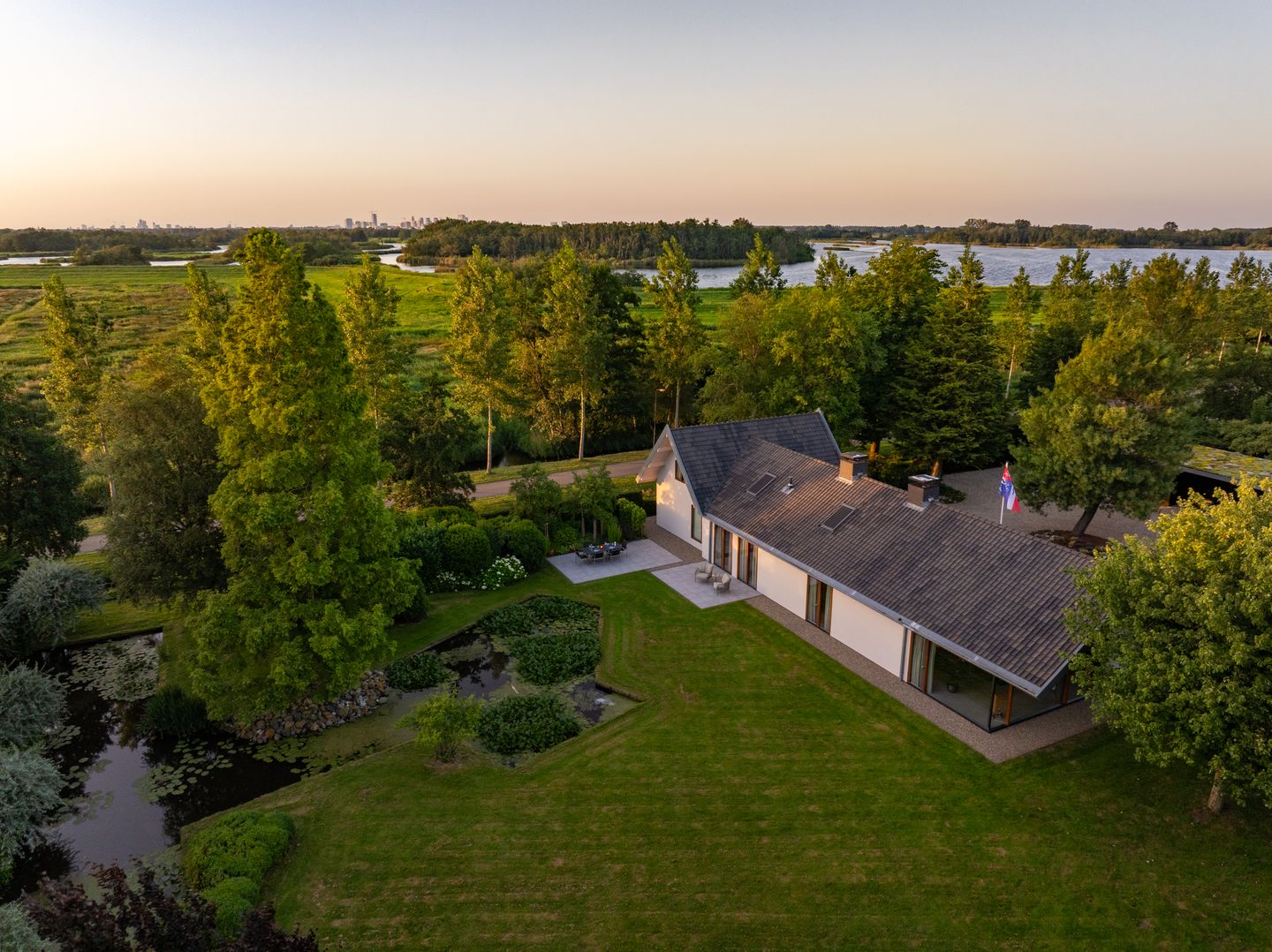 Botsholsedwarsweg 3 - Waverveen - Afbeelding 6