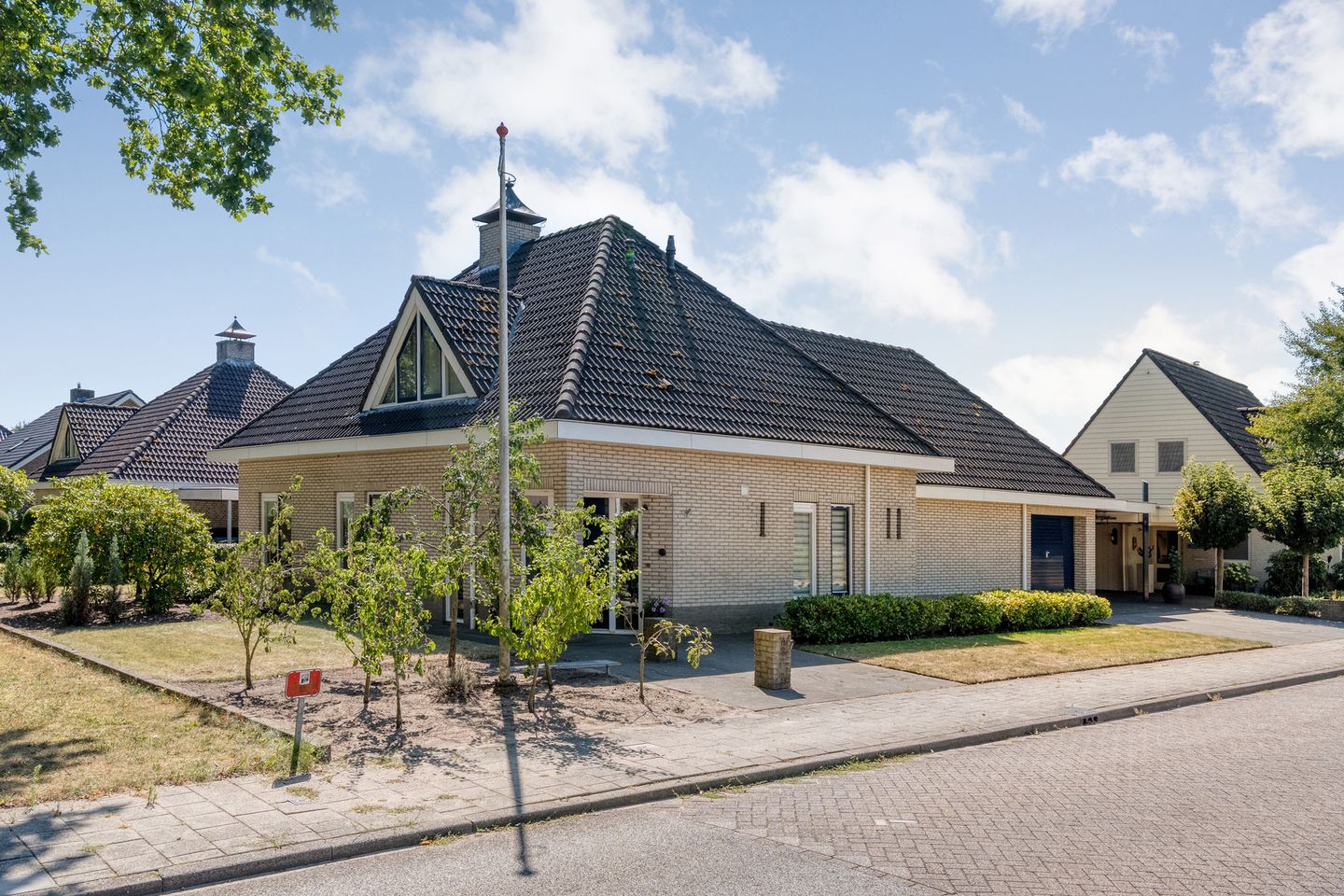 Photo 5 of Stellingmolen 1