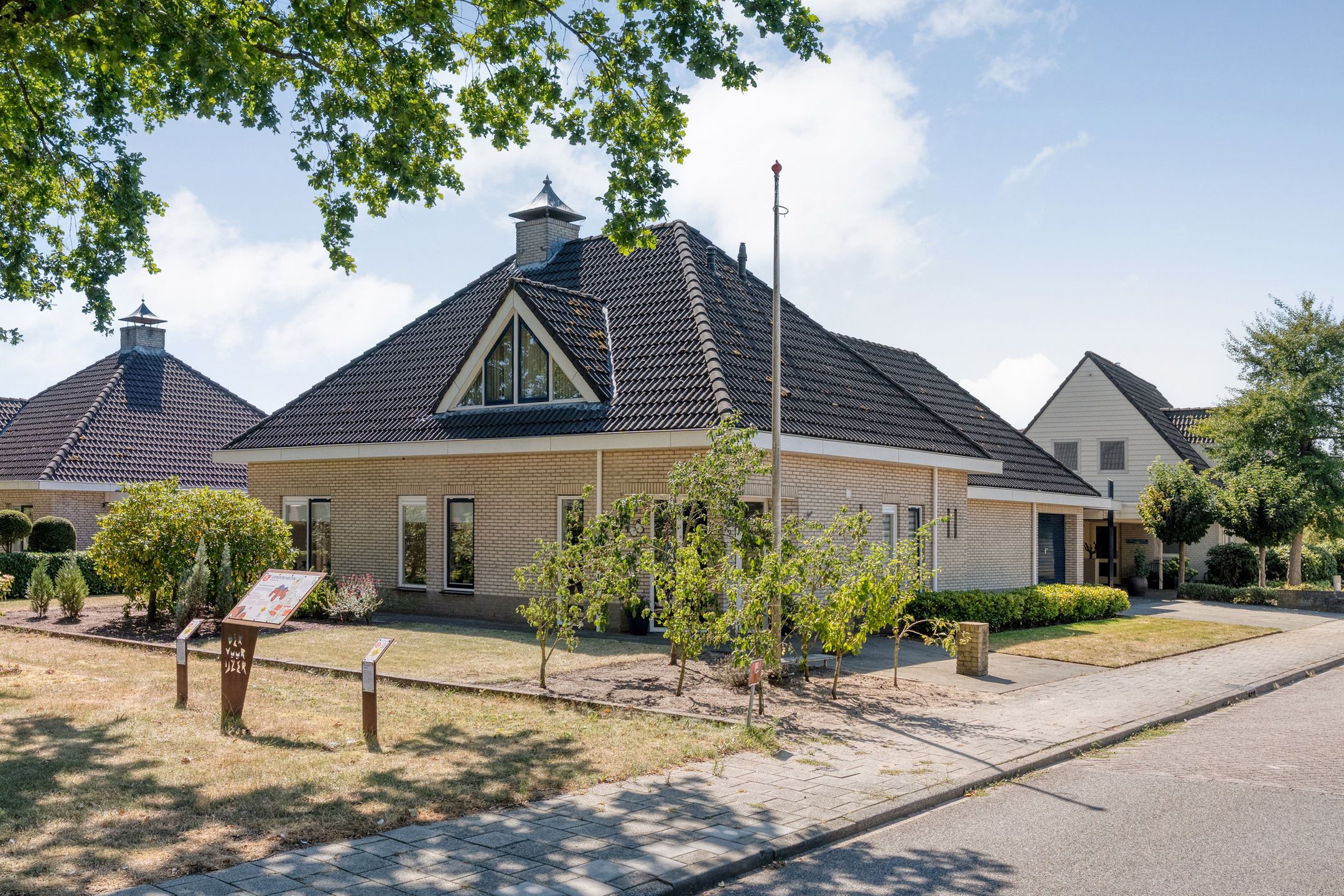 Stellingmolen 1
