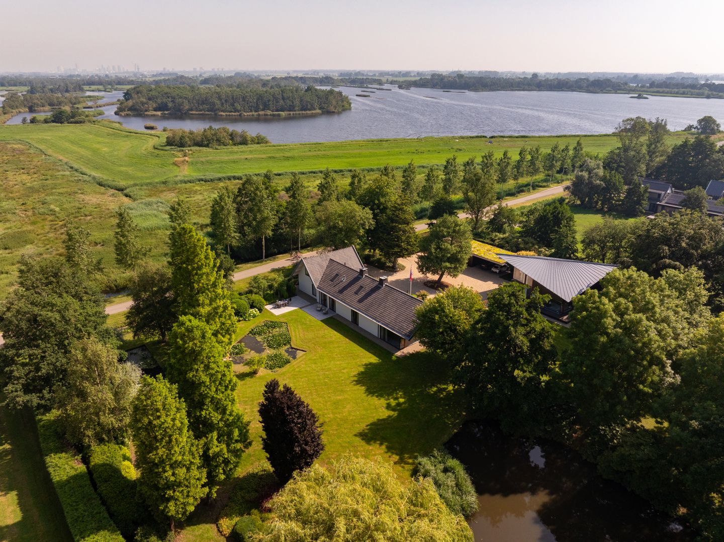 Botsholsedwarsweg 3 - Waverveen - Afbeelding 2