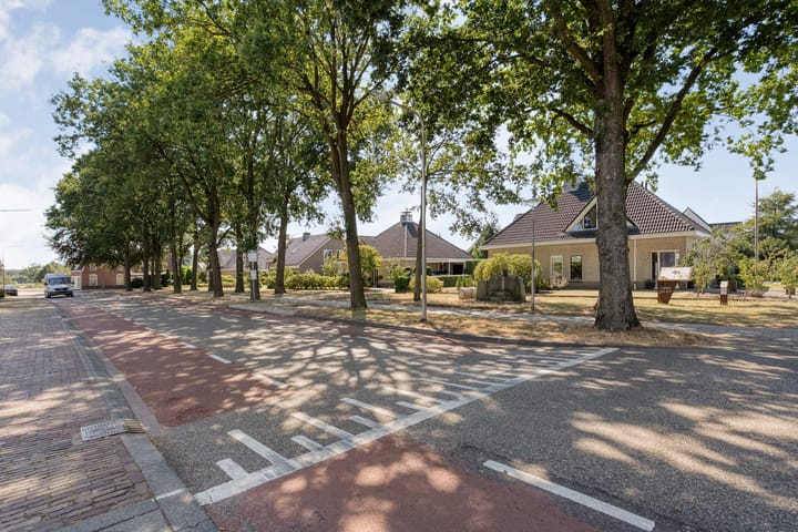 Vrijstaande woning te koop: Stellingmolen 1, Heeten