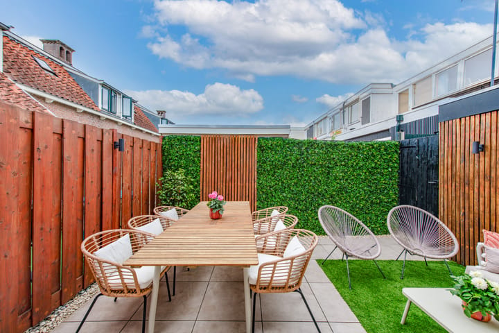 Tussenwoning te koop: Venenlaan 89, Hoorn
