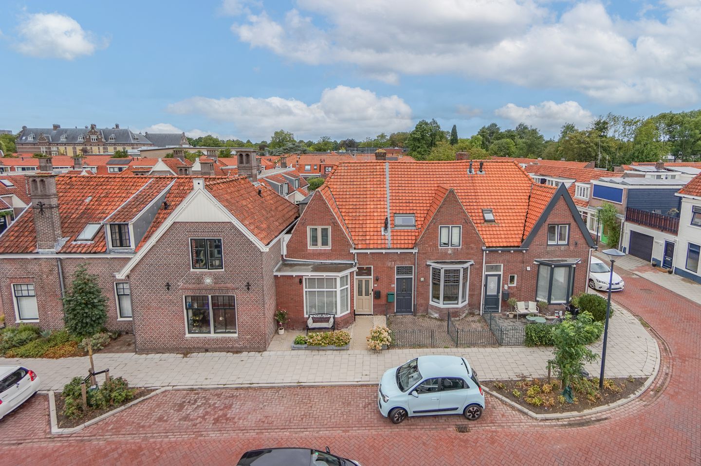 Photo 1 of Venenlaan 89