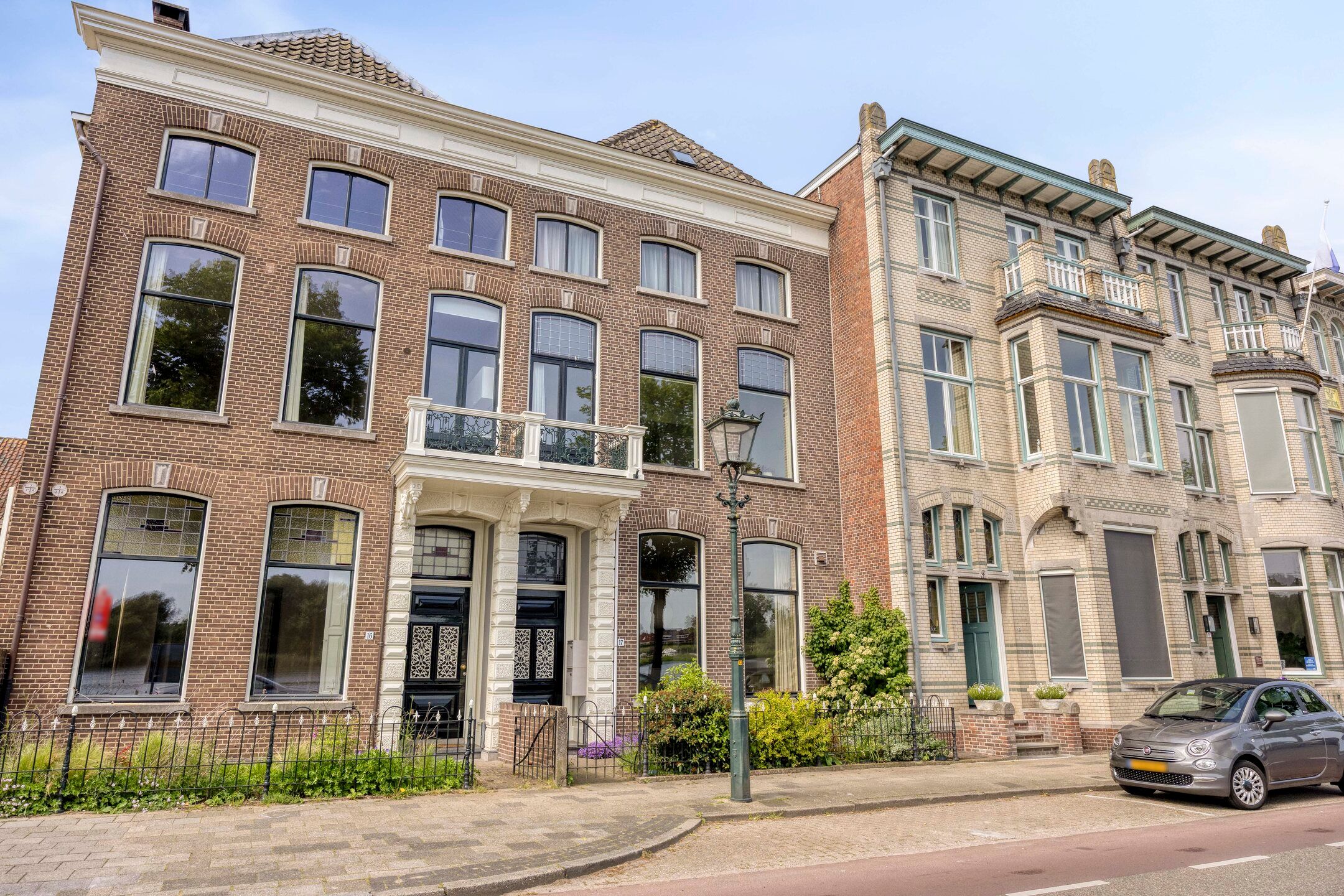 Photo 9 of IJsselkade 17