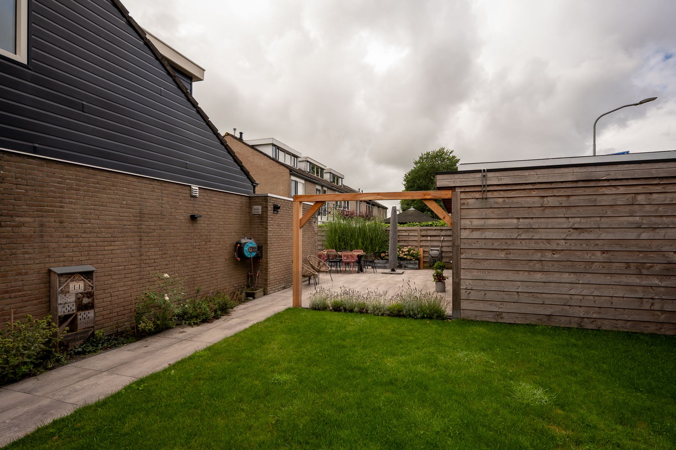 Photo 21 of Rozenstraat 97