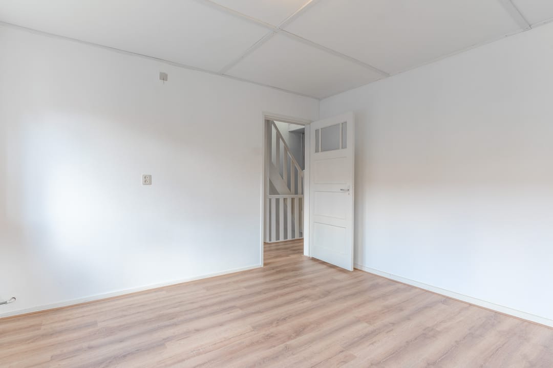 Photo 26 of Johan van Oldenbarneveltstraat 1