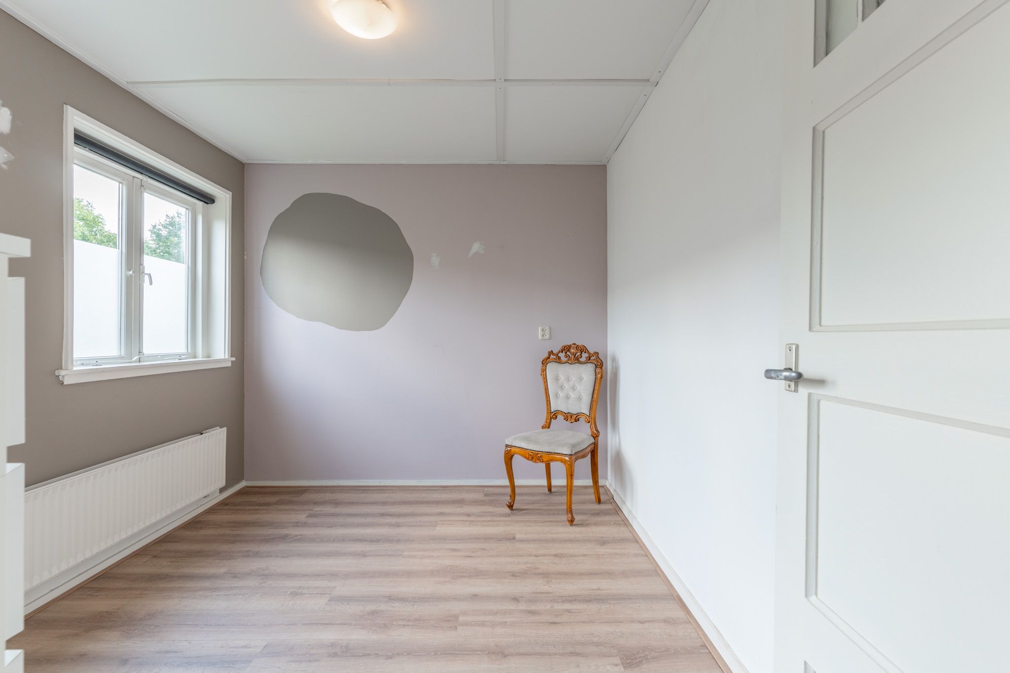 Photo 30 of Johan van Oldenbarneveltstraat 1