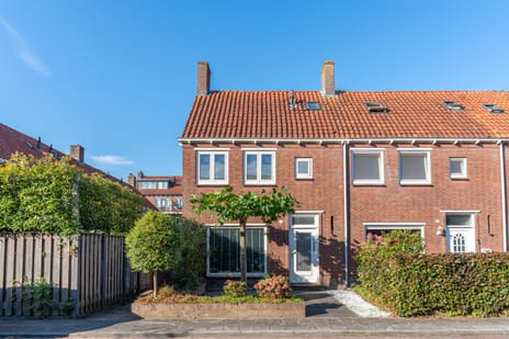 Johan van Oldenbarneveltstraat thumbnail