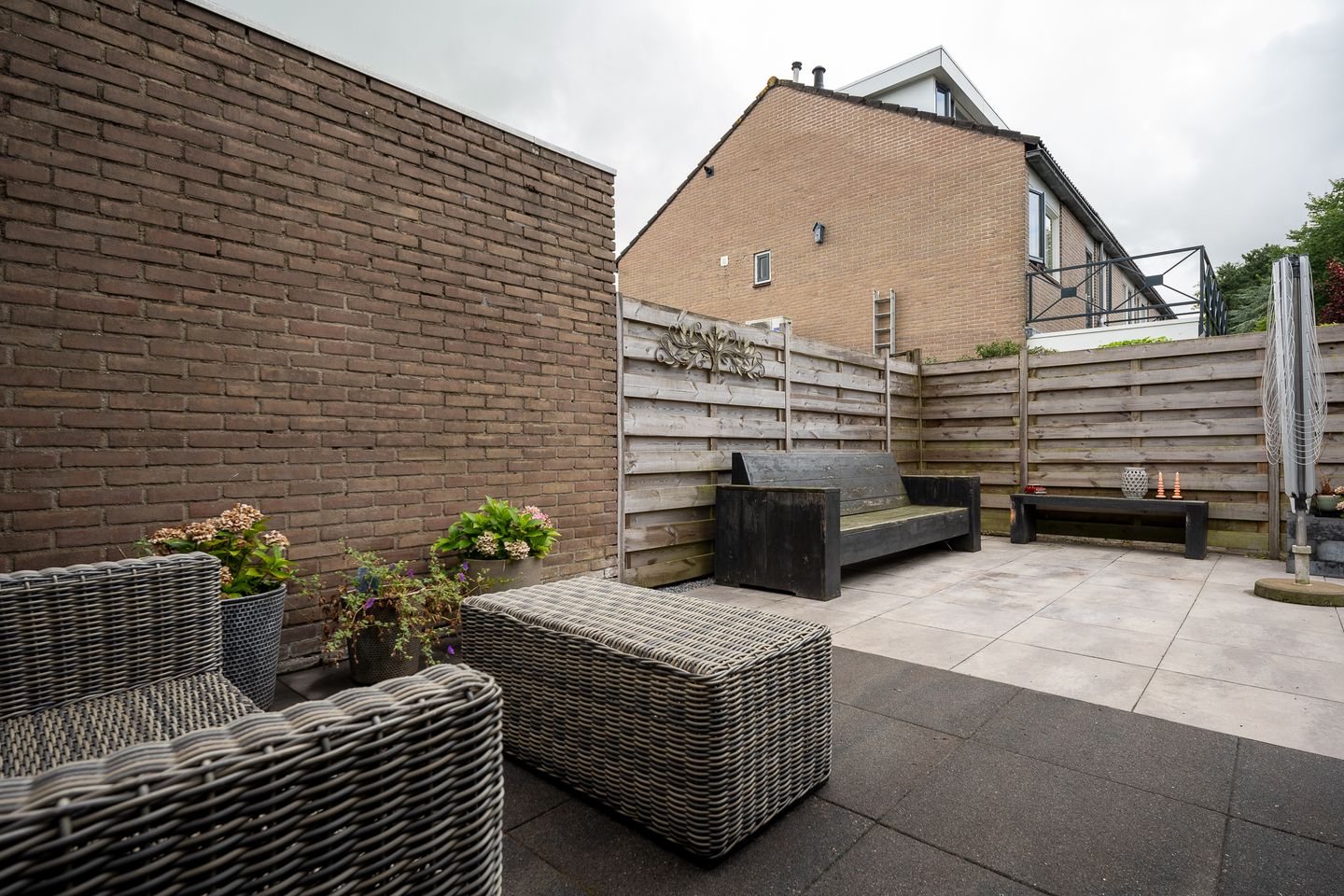 Photo 25 of Rozenstraat 97