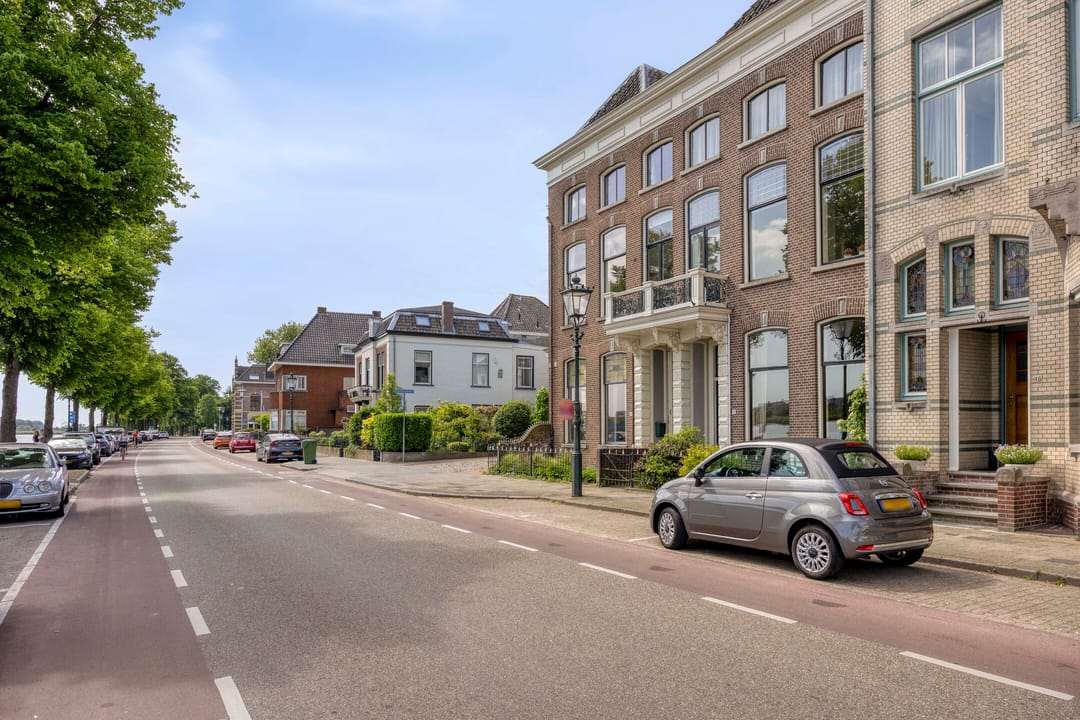 Photo 8 of IJsselkade 17