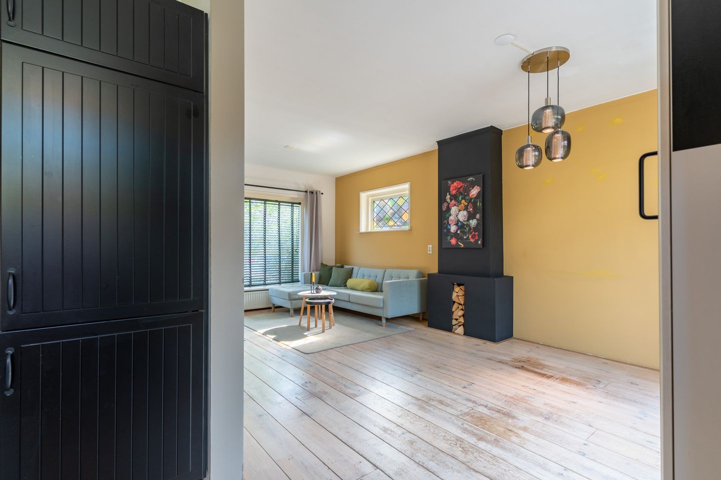 Photo 20 of Johan van Oldenbarneveltstraat 1
