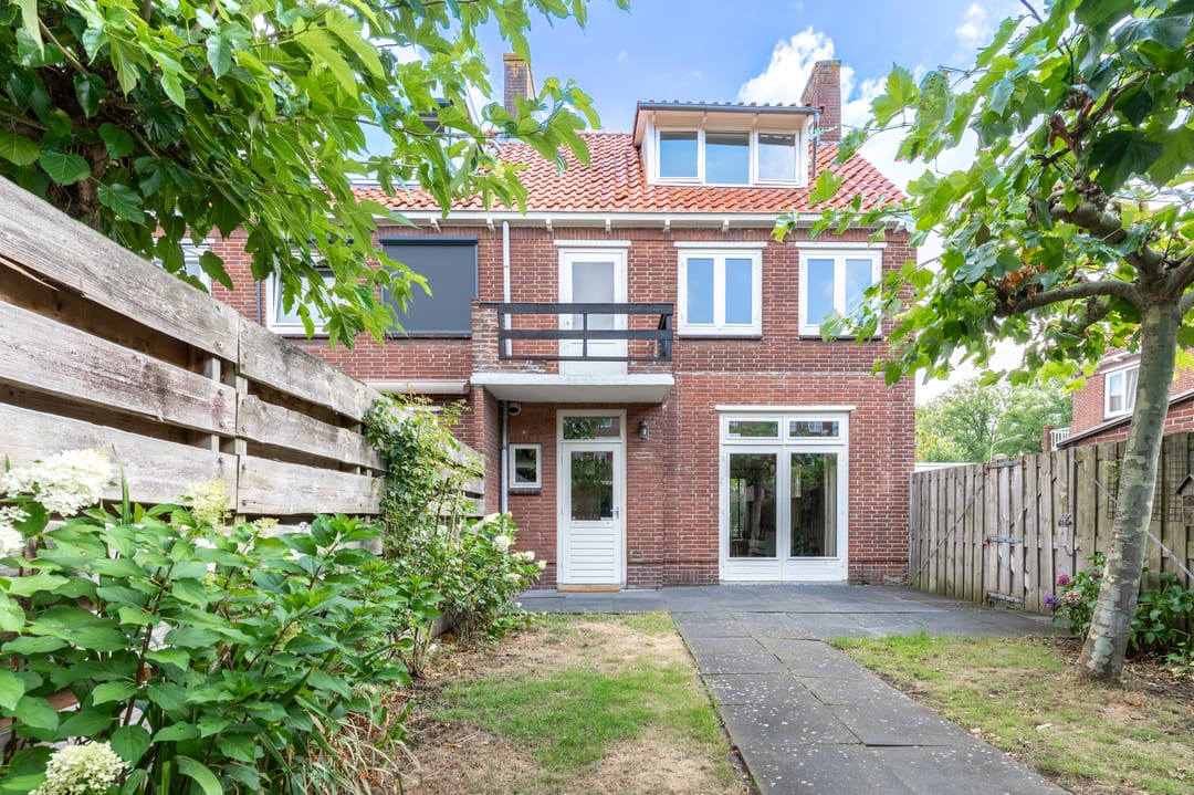 Photo 43 of Johan van Oldenbarneveltstraat 1