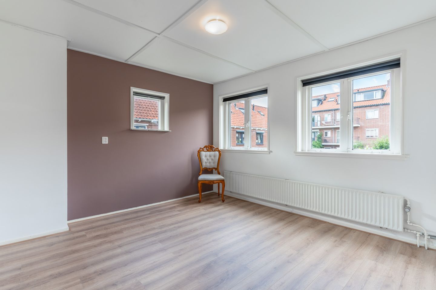 Photo 25 of Johan van Oldenbarneveltstraat 1