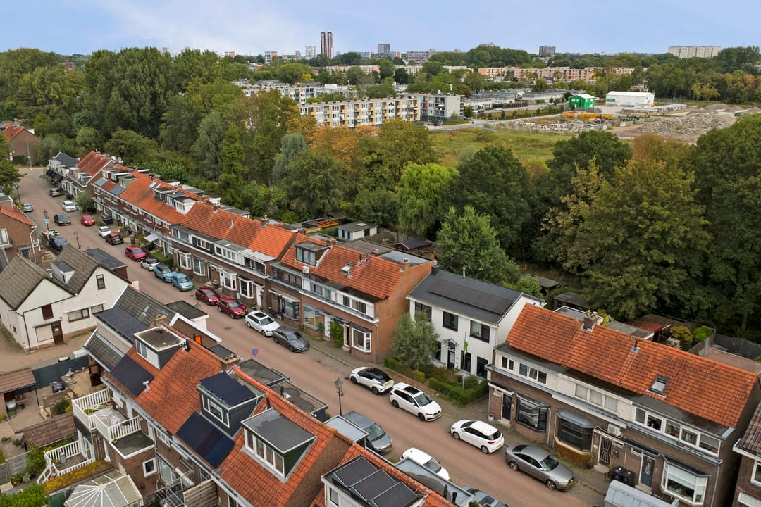 Photo 47 of Hordijk 189
