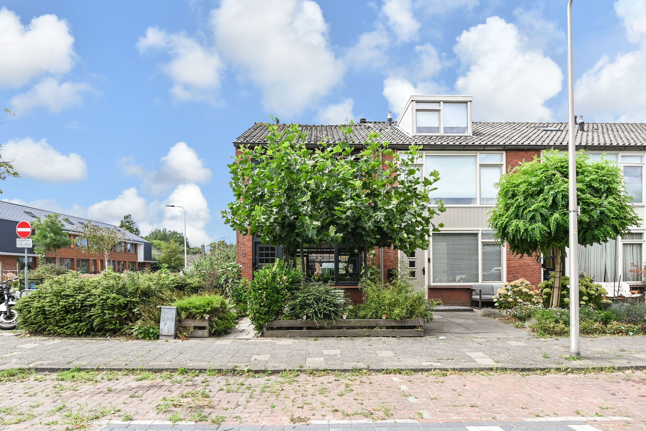 Gaelstraat 2 