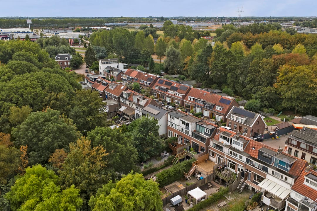 Photo 46 of Hordijk 189
