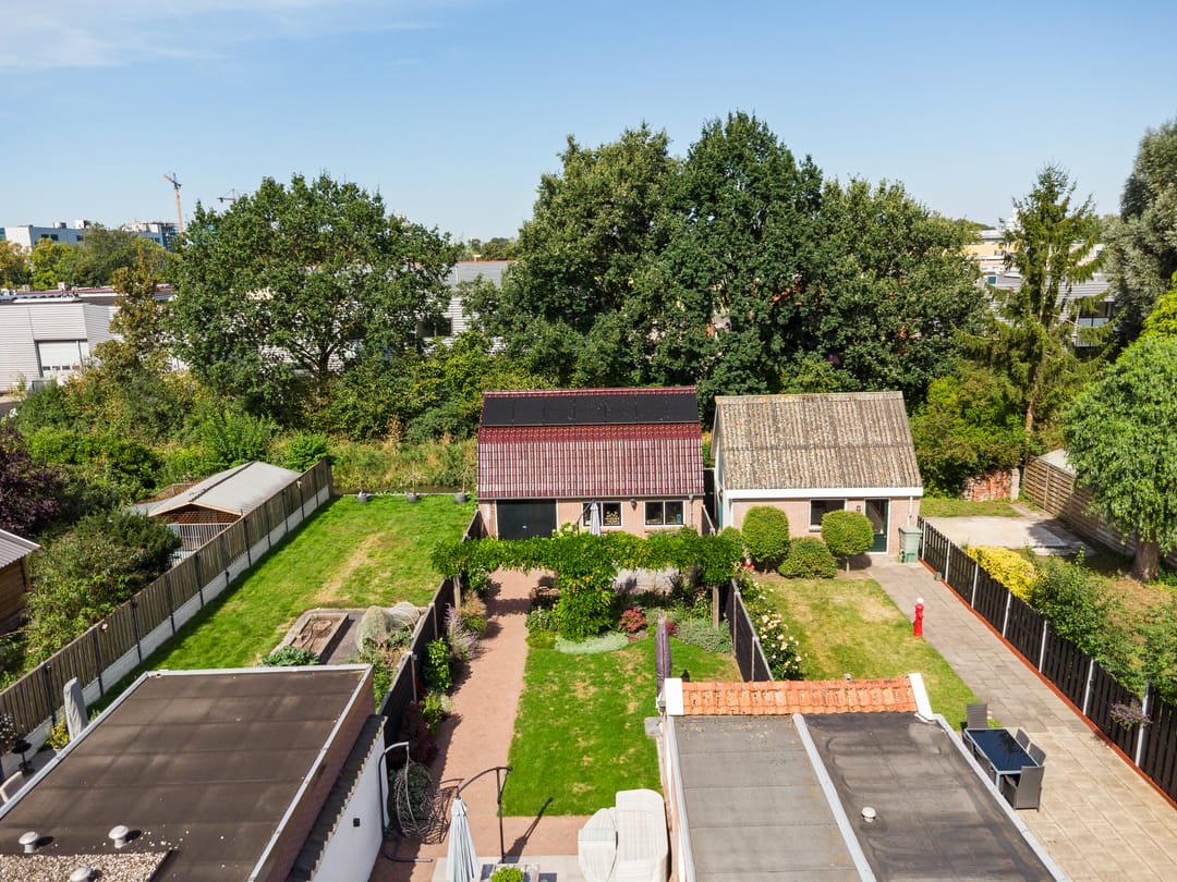 Photo 41 of Kantonnaleweg 18