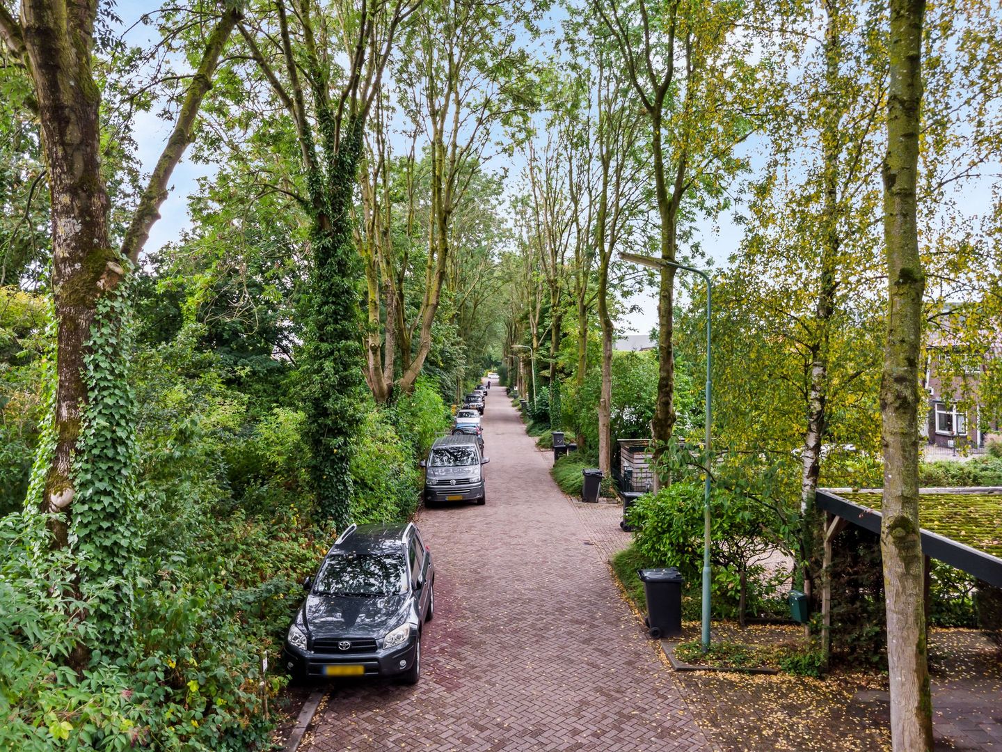 Photo 5 of Kantonnaleweg 18