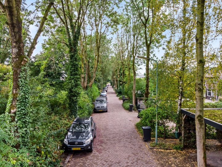 Tussenwoning te koop: Kantonnaleweg 18, Utrecht