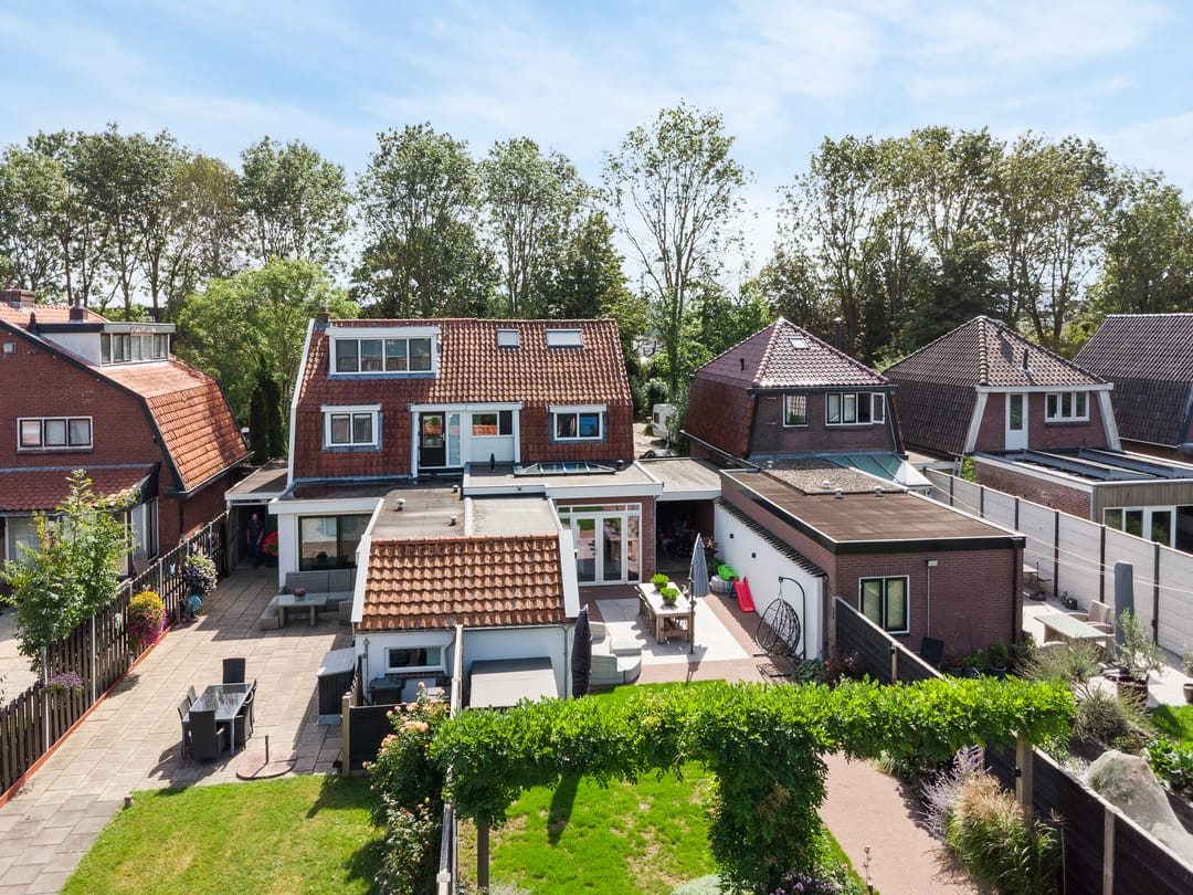 Photo 47 of Kantonnaleweg 18